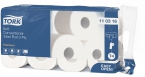 Toiletpapier Tork Soft Conventional Toilet Roll 250-vellen 3-laags T4